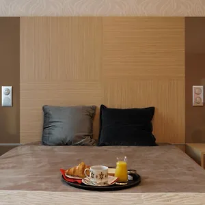  Appartement Appart's