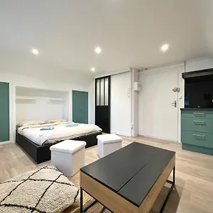 Appartement Pres Riants, Aix-les-Bains